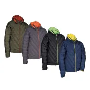 Piumino da Lavoro Cofra Lenningen