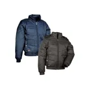 Piumino da Lavoro Cofra Stafford