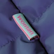 Piumino da Lavoro Cofra Turin Woman