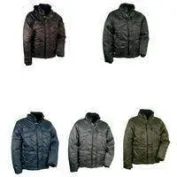 Piumino da Lavoro Multitasche Cofra Essen