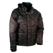 Piumino da Lavoro Multitasche Cofra Essen