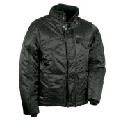 Piumino da Lavoro Multitasche Cofra Essen