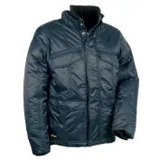 Piumino da Lavoro Multitasche Cofra Essen