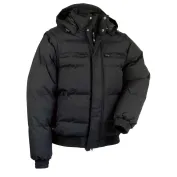 Piumino da Lavoro Multitasche Cofra Montreal