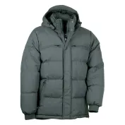 Piumino da Lavoro Multitasche Cofra Quebec