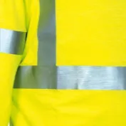 Polo da Lavoro Alta Visibilità Cofra Arica