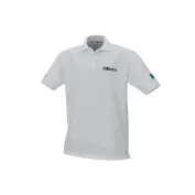 Polo da Lavoro Beta  Cotone Piquè Cardato 9534W