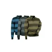 Polo da Lavoro Cofra Brighton 100% Cotone