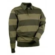 Polo da Lavoro Cofra Brighton 100% Cotone