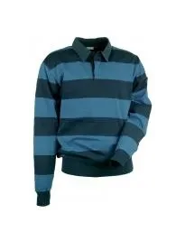 Polo da Lavoro Cofra Brighton 100% Cotone