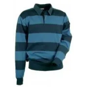 Polo da Lavoro Cofra Brighton 100% Cotone