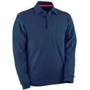 Polo da Lavoro Cofra Classic 100% Cotone Piquet