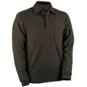 Polo da Lavoro Cofra Classic 100% Cotone Piquet