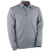 Polo da Lavoro Cofra Classic 100% Cotone Piquet