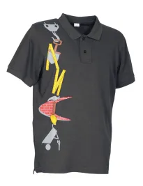 Polo Da Lavoro Cofra Gamasa 100% Cotone