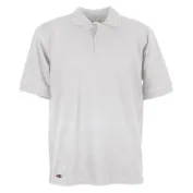 5 Pezzi - Polo Da Lavoro Cofra Giza 100% Cotone V033-0-09