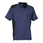 Polo Da Lavoro Cofra Tudela 100% Cotone