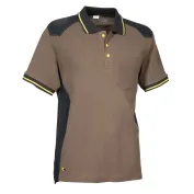 Polo Da Lavoro Cofra Tudela 100% Cotone