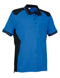 Polo Da Lavoro Cofra Tudela 100% Cotone