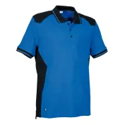 Polo Da Lavoro Cofra Tudela 100% Cotone