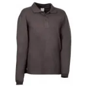 Polo da Lavoro Cofra Wimbledon 100% Cotone Piquet