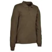 Polo da Lavoro Cofra Wimbledon 100% Cotone Piquet