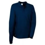Polo da Lavoro Cofra Wimbledon 100% Cotone Piquet