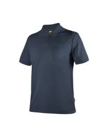 Polo da lavoro Diadora manica corta Industry