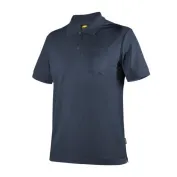 Polo da lavoro Diadora manica corta Industry