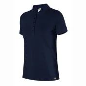 Polo da Lavoro Elasticizzata Diadora MC Athena