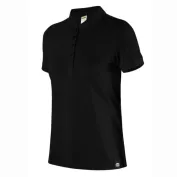 Polo da Lavoro Elasticizzata Diadora MC Athena