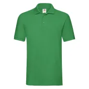 Polo da Lavoro Fruit of The Loom Premium in Cotone Polo da Lavoro Fruit of The Loom Premium in Cotone