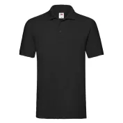 Polo da Lavoro Fruit of The Loom Premium in Cotone Polo da Lavoro Fruit of The Loom Premium in Cotone