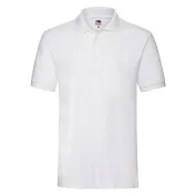 Polo da Lavoro Fruit of The Loom Premium in Cotone Polo da Lavoro Fruit of The Loom Premium in Cotone