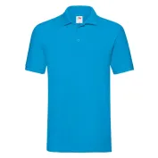 Polo da Lavoro Fruit of The Loom Premium in Cotone Polo da Lavoro Fruit of The Loom Premium in Cotone