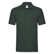 Polo da Lavoro Fruit of The Loom Premium in Cotone Polo da Lavoro Fruit of The Loom Premium in Cotone