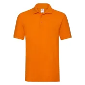 Polo da Lavoro Fruit of The Loom Premium in Cotone Polo da Lavoro Fruit of The Loom Premium in Cotone