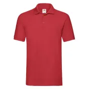 Polo da Lavoro Fruit of The Loom Premium in Cotone Polo da Lavoro Fruit of The Loom Premium in Cotone