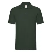 Polo da Lavoro Fruit of The Loom Premium in Cotone Polo da Lavoro Fruit of The Loom Premium in Cotone