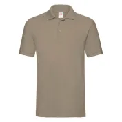 Polo da Lavoro Fruit of The Loom Premium in Cotone Polo da Lavoro Fruit of The Loom Premium in Cotone