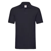 Polo da Lavoro Fruit of The Loom Premium in Cotone Polo da Lavoro Fruit of The Loom Premium in Cotone