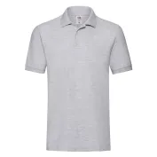 Polo da Lavoro Fruit of The Loom Premium in Cotone Polo da Lavoro Fruit of The Loom Premium in Cotone