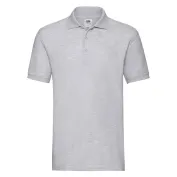 Polo da Lavoro Fruit of The Loom Premium in Cotone Polo da Lavoro Fruit of The Loom Premium in Cotone