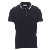 Polo da lavoro in cotone con Rinforzi e Cuciture Stretch Skipper - Payper