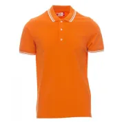 Polo da lavoro in cotone con Rinforzi e Cuciture Stretch Skipper - Payper