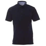 Polo da Lavoro Prestige Manica Corta a 4 Bottoni in Cotone - Payper Polo da Lavoro Prestige Manica Corta a 4 Bottoni in Cotone - Payper