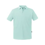 Polo Da Lavoro Puro Organico Russell - JE508M