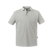 Polo Da Lavoro Puro Organico Russell - JE508M