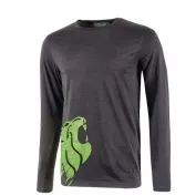 T-Shirt maniche lunghe da Lavoro U-Power Alien FU214BC