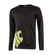 T-Shirt maniche lunghe da Lavoro U-Power Alien FU214BC